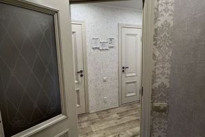 Продам квартиру 1 комнатную с общей площадью 35.5м2, 4/10 эт., на улице Думенко, Первомайский район, г. Ростов-на-Дону, Ростовская обл., Россия, агентство Риэлторская компания "Эллада"