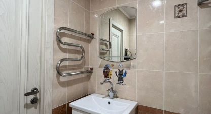 Купить квартиру 1 комнатную, 35.5 кв. м., Россия, г. Ростов-на-Дону. Фотография №8