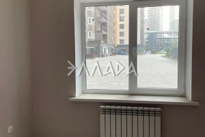 Продам квартиру 2-х комнатную с общей площадью 57м2, 1/23 эт., на улице Берберовская, Пролетарский район, г. Ростов-на-Дону, Ростовская обл., Россия, агентство Риэлторская компания "Эллада"