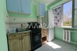 Продам квартиру 1 комнатную с общей площадью 32м2, 3/9 эт., на улице Миронова, Первомайский район, г. Ростов-на-Дону, Ростовская обл., Россия, агентство Риэлторская компания "Эллада"