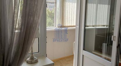 Купить квартиру 1 комнатную, 34.9 кв. м., Россия, г. Новочебоксарск. Фотография №8