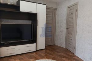Продам квартиру 1 комнатную с общей площадью 34.9м2, 3/5 эт., на улице 10-й пятилетки, г. Новочебоксарск, Чувашия респ., Россия, агентство Агентство недвижимости Ориентир