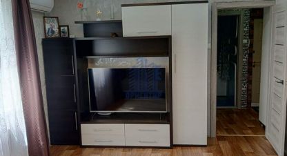 Купить квартиру 1 комнатную, 34.9 кв. м., Россия, г. Новочебоксарск. Фотография №9