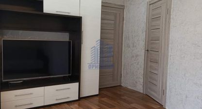 Продам квартиру 1 комнатную с общей площадью 34.9м2, 3/5 эт., на улице 10-й пятилетки, г. Новочебоксарск, Чувашия респ., Россия, агентство Агентство недвижимости Ориентир. Фотография №1