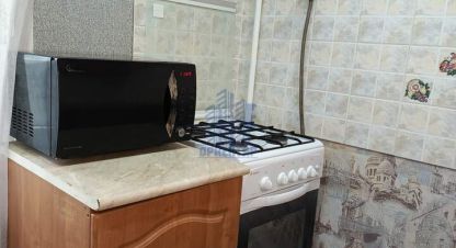 Купить квартиру на улице 10-й пятилетки г. Новочебоксарск. Фотография №5