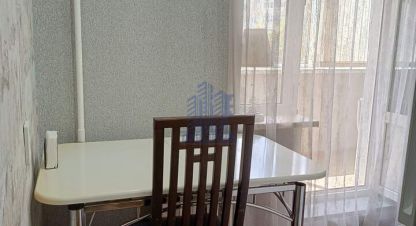 Продаётся 1 комнатная квартира в г. Новочебоксарск. Фотография №6