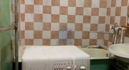 Купить квартиру 2-х комнатную, 44.7 кв. м., Россия, г. Новочебоксарск. Фотография №9