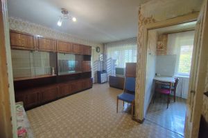 Продам квартиру 2-х комнатную с общей площадью 44.7м2, 4/5 эт., на улице Молодежная, г. Новочебоксарск, Чувашия респ., Россия, агентство Агентство недвижимости Ориентир