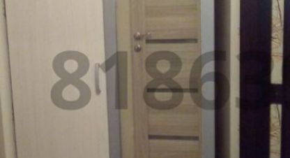Продам квартиру с общей площадью 28.4м2, 3/10 эт., на улице Труда, Запсковье район, г. Псков, Псковская обл., Россия, агентство Энвил - Псков. Фотография №1