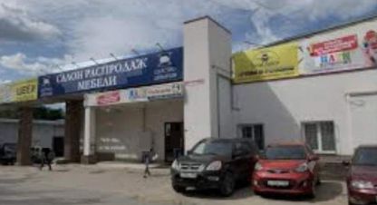 Сдам офисное помещение с общей площадью 400м2, на улице Шаляпина, Московский район, г. Нижний Новгород, Нижегородская обл., Россия, агентство JCat. Фотография №1