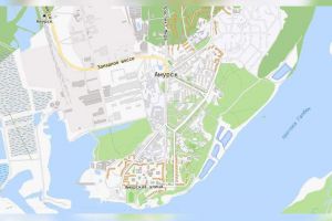 Продам земельный участок, г. Амурск, Хабаровский край, Россия, агентство JCat