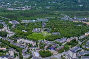 Продам земельный участок, г. Апатиты, Мурманская обл., Россия, агентство JCat