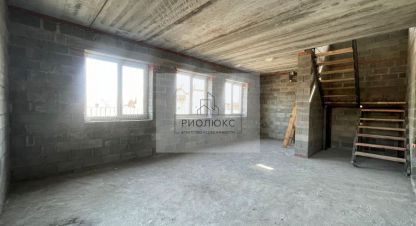 Купить дом 5-ти комнатную, 133 кв. м., Россия, г. Коттеджный посёлок приуральский. Фотография №10