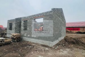 Продам дом 2-х комнатный с общей площадью 80м2, на улице Подольская, г. Коттеджный посёлок приуральский, Челябинская обл., Россия, агентство РиоЛюкс