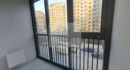 Продам квартиру 1 комнатную с общей площадью 49.7м2, 3/16 эт., на улице Мальцева, г. Верхняя Пышма, Свердловская обл., Россия, агентство РиоЛюкс. Фотография №1