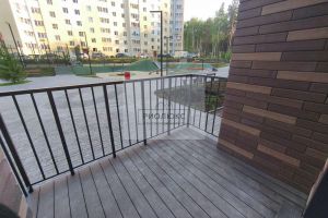 Продам квартиру 1 комнатную с общей площадью 50.5м2, 1/16 эт., на улице Мальцева, г. Верхняя Пышма, Свердловская обл., Россия, агентство РиоЛюкс
