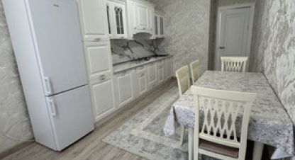 Снять квартиру 2-х комнатную, 65 кв. м., Россия, г. Махачкала. Фотография №9
