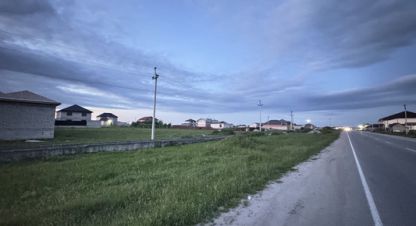 Купить земельный участок, Россия, г. Шалушка. Фотография №8