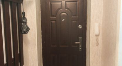 Купить квартиру 3-х комнатную, 56 кв. м., Россия, г. Майкоп. Фотография №8