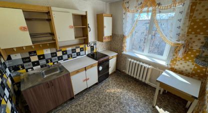 Продам квартиру 4-х комнатную с общей площадью 70.8м2, 4/5 эт., на улице 2-й микро, г. Рабочий посёлок эльбан, Хабаровский край, Россия, агентство Интернет-партнер. Фотография №1