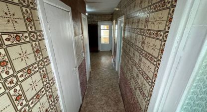 Купить квартиру 4-х комнатную, 70.8 кв. м., Россия, г. Рабочий посёлок эльбан. Фотография №9