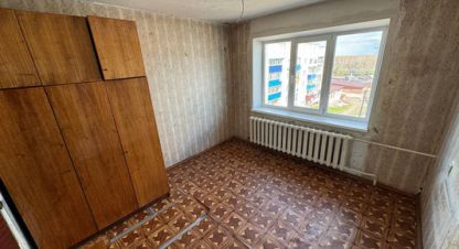 Продаётся 4-х комнатная квартира в г. Рабочий посёлок эльбан. Фотография №6