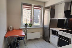 Продам квартиру 2-х комнатную с общей площадью 55.4м2, 3/10 эт., на улице Бориса видяева ул, Автозаводский район, г. Нижний Новгород, Нижегородская обл., Россия, агентство Интернет-партнер
