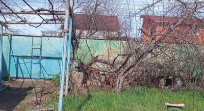 Продам дом 4-х комнатный с общей площадью 54.4м2, на улице Пролетарская ул, г. Майкоп, Адыгея респ., Россия, агентство Интернет-партнер. Фотография №1