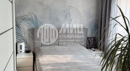 Купить 3-х комнатную квартиру на улице Центральный пр-кт г. Зеленоград г.. Фотография №4