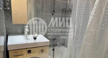 Купить квартиру 3-х комнатную, 50 кв. м., Россия, г. Зеленоград г.. Фотография №9