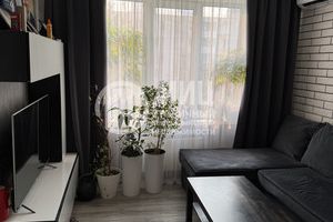 Продам квартиру 3-х комнатную с общей площадью 50м2, 7/9 эт., на улице Центральный пр-кт, г. Зеленоград г., Москва, Россия, агентство Интернет-партнер