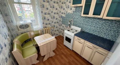 Продаётся 2-х комнатная квартира в г. Рабочий посёлок эльбан. Фотография №6
