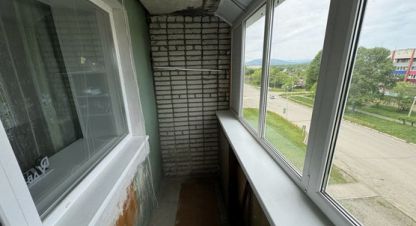 Купить квартиру 2-х комнатную, 52.6 кв. м., Россия, г. Рабочий посёлок эльбан. Фотография №10