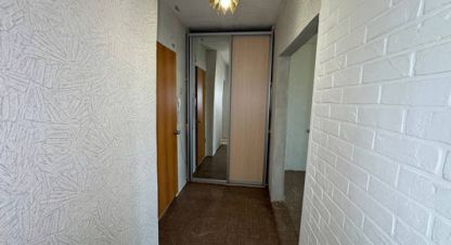 Купить квартиру 2-х комнатную, 52.6 кв. м., Россия, г. Рабочий посёлок эльбан. Фотография №9