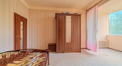 Купить квартиру 3-х комнатную, 113 кв. м., Россия, г. Пенза. Фотография №9