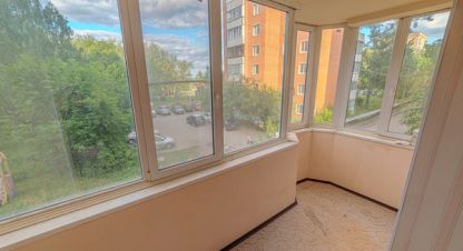Купить квартиру 3-х комнатную, 113 кв. м., Россия, г. Пенза. Фотография №10