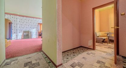 Купить квартиру 3-х комнатную, 113 кв. м., Россия, г. Пенза. Фотография №8