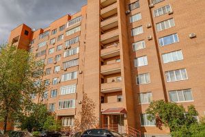 Продам квартиру 3-х комнатную с общей площадью 113м2, 2/10 эт., на улице Мира ул, Первомайский район, г. Пенза, Пензенская обл., Россия, агентство Интернет-партнер