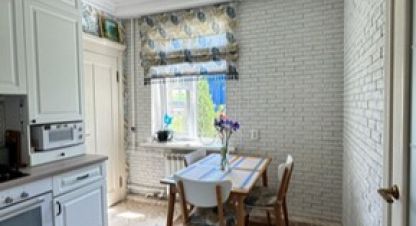 Купить квартиру 1 комнатную, 34.3 кв. м., Россия, г. Майкоп. Фотография №10