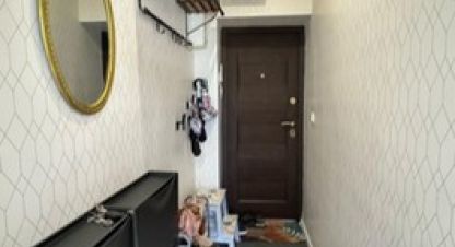Купить квартиру 1 комнатную, 34.3 кв. м., Россия, г. Майкоп. Фотография №8