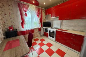 Продам квартиру 3-х комнатную с общей площадью 66м2, 6/10 эт., на улице Московский пр-кт, Ленинский окр. район, г. Комсомольск-на-Амуре, Хабаровский край, Россия, агентство Интернет-партнер