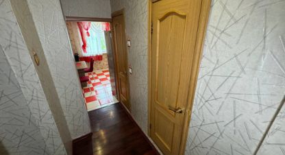 Продаётся 3-х комнатная квартира в г. Комсомольск-на-Амуре. Фотография №6