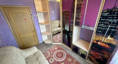 Купить квартиру 3-х комнатную, 66 кв. м., Россия, г. Комсомольск-на-Амуре. Фотография №9