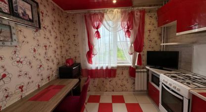 Купить квартиру в г. Комсомольск-на-Амуре. Фотография №3