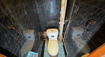 Купить 3-х комнатную квартиру на улице Московский пр-кт г. Комсомольск-на-Амуре. Фотография №4
