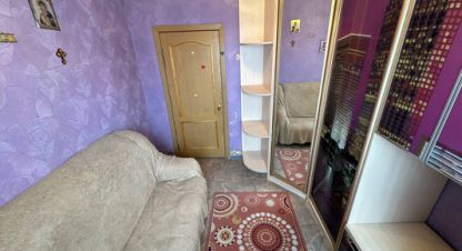 Купить квартиру 3-х комнатную, 66 кв. м., Россия, г. Комсомольск-на-Амуре. Фотография №10