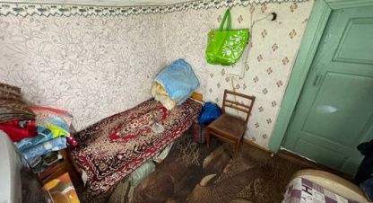 Продаётся 2-х комнатная коттедж/Дача в г. Галичный. Фотография №6