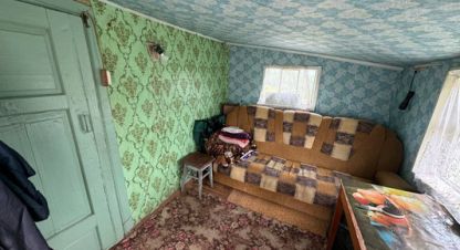 Купить коттедж/дачу 2-х комнатную, 15 кв. м., Россия, г. Галичный. Фотография №10