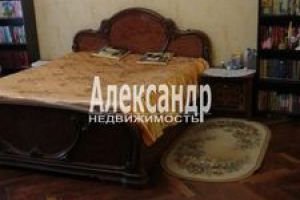 Сдам квартиру 2-х комнатную с общей площадью 48м2, 1/5 эт., на улице Гражданский пр-кт, Калининский район, г. Санкт-Петербург, Санкт-Петербург, Россия, агентство Интернет-партнер