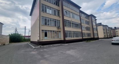 Купить 1 комнатную квартиру в г. Чегем. Фотография №2